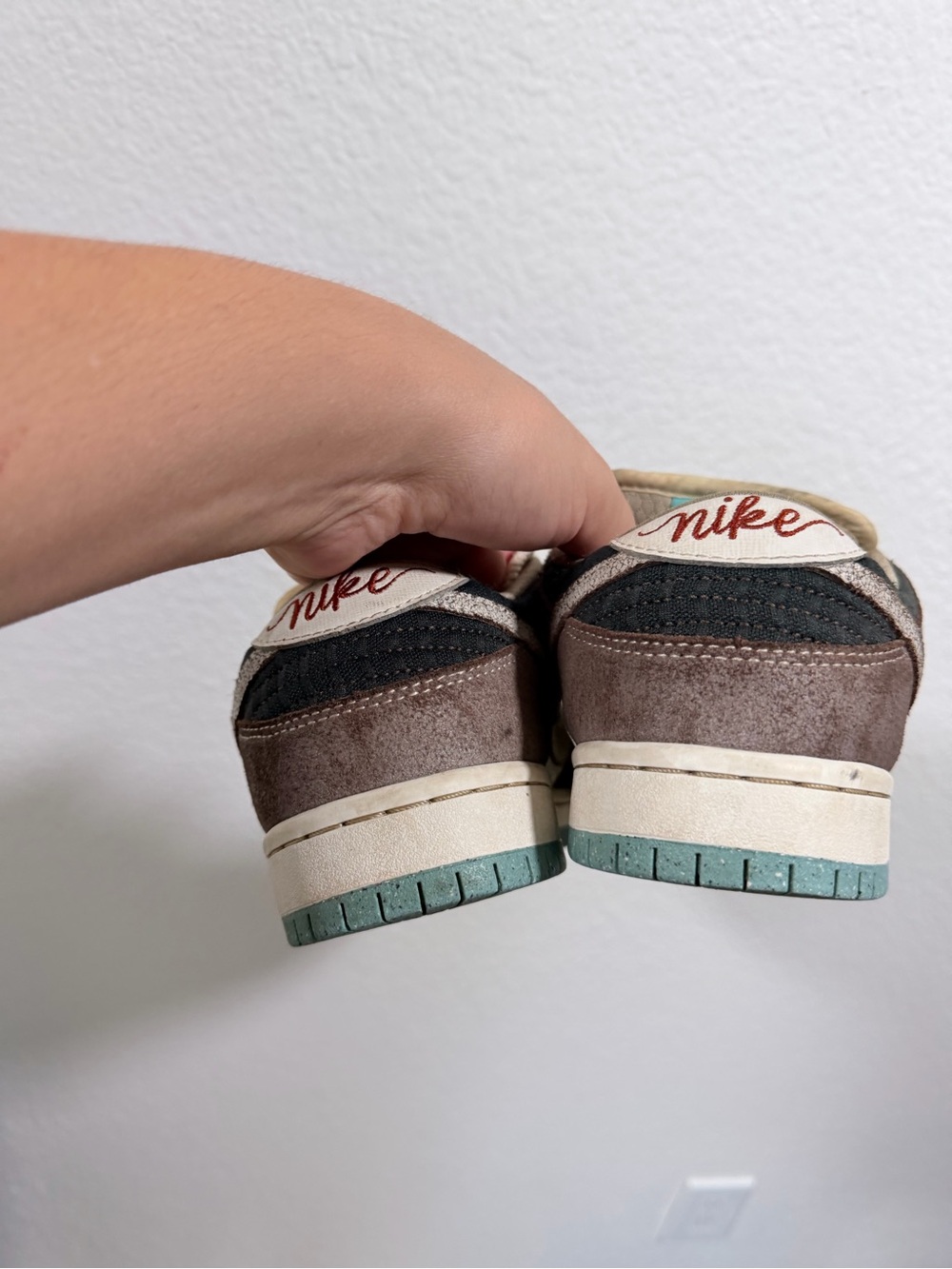 Nike dunk low sb pro big money - Picture 8 of 9
